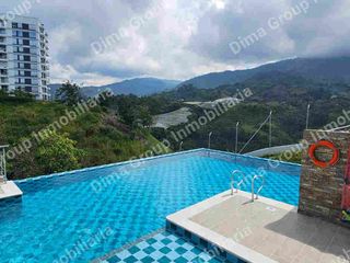 Foto 11 de Se Vende para estrenar 3 Habitaciones Con Vista a la Cordillera