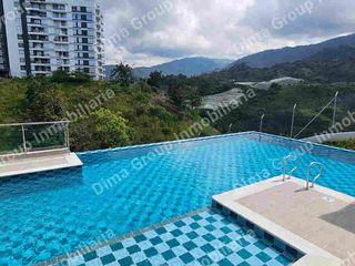 Foto 2 de Se Vende para estrenar 3 Habitaciones Con Vista a la Cordillera