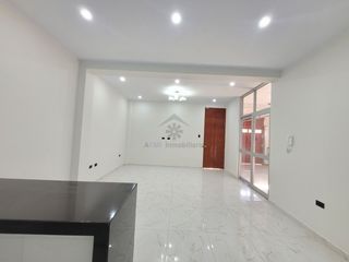 Foto 2 de ALQUILER DE DEPARTAMENTO EN PRIMER PISO EN URBANIZACIÓN LOS SAUCES