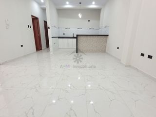 Foto 4 de ALQUILER DE DEPARTAMENTO EN PRIMER PISO EN URBANIZACIÓN LOS SAUCES