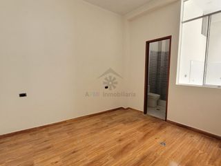 Foto 9 de ALQUILER DE DEPARTAMENTO EN PRIMER PISO EN URBANIZACIÓN LOS SAUCES