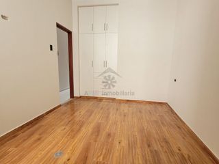 Foto 10 de ALQUILER DE DEPARTAMENTO EN PRIMER PISO EN URBANIZACIÓN LOS SAUCES