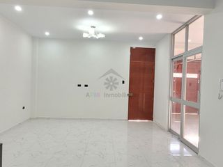 Foto 12 de ALQUILER DE DEPARTAMENTO EN PRIMER PISO EN URBANIZACIÓN LOS SAUCES