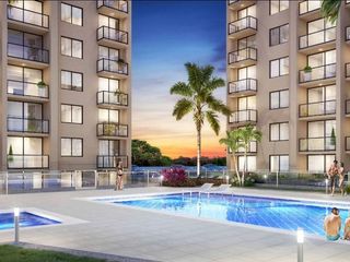 Foto 5 de En Venta Apartamento de 3 Habitaciones Piso 12 con Espectacular Vista