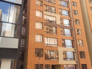 Foto 2 de Arrienda apartamento 42m2, 2 habitaciones, 1 baño