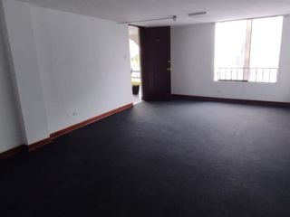 Foto 9 de ALQUILO OFICINAS 110M2 Y 64 M2 AV. BENAVIDES