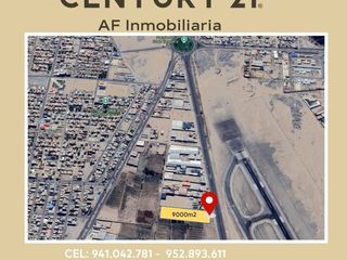 Foto 5 de 📢 EXCELENTE OPORTUNIDAD DE INVERSIÓN TERRENO DE 9000M2,  EN CARRETERA PANAMERICANA TACNA.📢