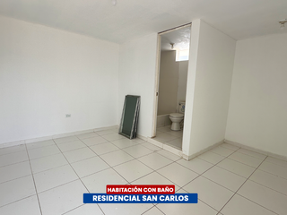 Foto 21 de Casa En Alquiler - Residencial San Carlos (Ica)