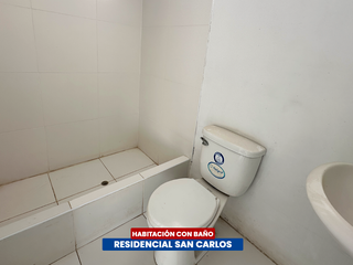 Foto 44 de Casa En Alquiler - Residencial San Carlos (Ica)