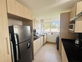 Foto 4 de Rento $590 SUITE CON ESTUDIO Lomas de Monteserrín Zona EKOPARK - UDLA