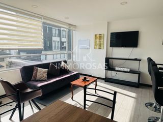 Foto 5 de Rento $590 SUITE CON ESTUDIO Lomas de Monteserrín Zona EKOPARK - UDLA