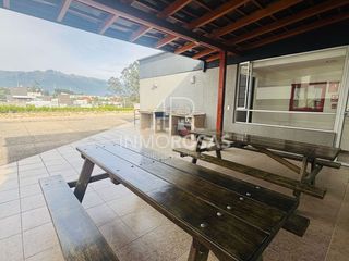Foto 6 de Rento $590 SUITE CON ESTUDIO Lomas de Monteserrín Zona EKOPARK - UDLA