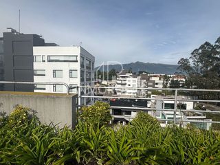 Foto 7 de Rento $590 SUITE CON ESTUDIO Lomas de Monteserrín Zona EKOPARK - UDLA
