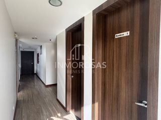 Foto 9 de Rento $590 SUITE CON ESTUDIO Lomas de Monteserrín Zona EKOPARK - UDLA