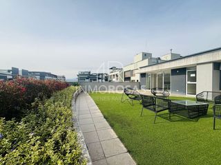 Foto 11 de Rento $590 SUITE CON ESTUDIO Lomas de Monteserrín Zona EKOPARK - UDLA