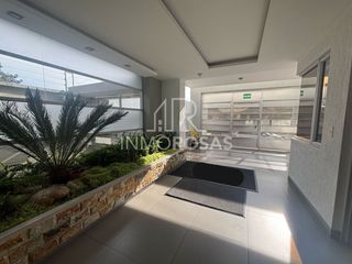 Foto 15 de Rento $590 SUITE CON ESTUDIO Lomas de Monteserrín Zona EKOPARK - UDLA