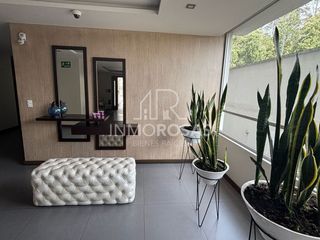 Foto 16 de Rento $590 SUITE CON ESTUDIO Lomas de Monteserrín Zona EKOPARK - UDLA