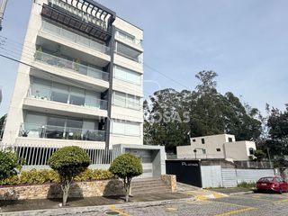 Foto 18 de Rento $590 SUITE CON ESTUDIO Lomas de Monteserrín Zona EKOPARK - UDLA