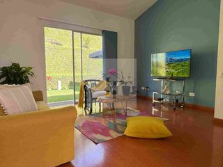 Foto 7 de VENTA DE CASA EN LA ALHAMBRA
