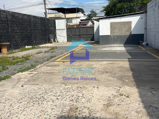 Foto 4 de LOCAL EN RENTA IDEAL PARA LUBRICADORA, MECÁNICA O CUALQUIER TIPO DE TALLER