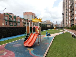 Foto 12 de APARTAMENTO EN VENTA - BOGOTÁ COLOMBIA