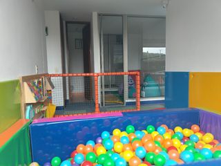 Foto 13 de APARTAMENTO EN VENTA - BOGOTÁ COLOMBIA