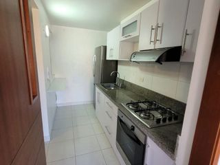 Foto 4 de APARTAMENTO EN VENTA - BOGOTÁ COLOMBIA