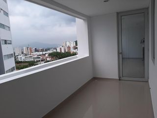 Foto 3 de APARTAMENTO VARIANTE LA FLOFRESTA