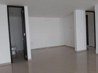 Foto 12 de APARTAMENTO VARIANTE LA FLOFRESTA