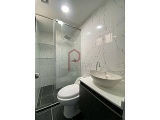 Foto 5 de Se Arrienda Apartamento En La Floresta, Medellin