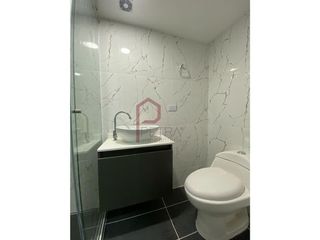 Foto 6 de Se Arrienda Apartamento En La Floresta, Medellin