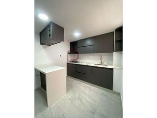 Foto 3 de Se Arrienda Apartamento En La Floresta, Medellin