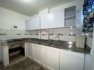 Foto 3 de Se Arrienda Apartamento en la Floresta, Medellín
