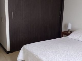 Foto 4 de SE ARRIENDO APTO ZONA UNIVERSITARIA