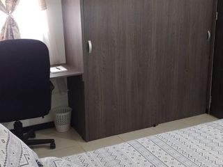 Foto 5 de SE ARRIENDO APTO ZONA UNIVERSITARIA