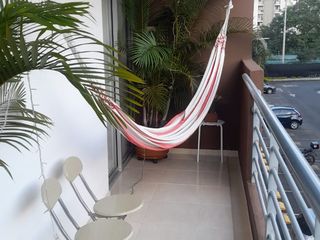 Foto 1 de SE ARRIENDO APTO ZONA UNIVERSITARIA