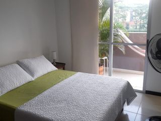 Foto 13 de SE ARRIENDO APTO ZONA UNIVERSITARIA