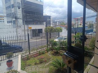 Foto 3 de Oficina en Alquiler / Quito tenis/ Avenida america/ Quito Norte.