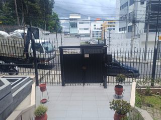 Foto 6 de Oficina en Alquiler / Quito tenis/ Avenida america/ Quito Norte.