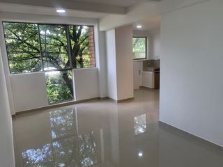 Foto 1 de Se Arrienda Apartamento En Calasanz - Medellin