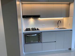 Foto 2 de Se Arrienda Apartamento En Calasanz - Medellin