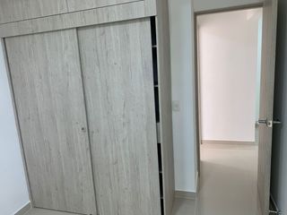 Foto 3 de Se Arrienda Apartamento En Calasanz - Medellin
