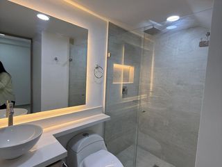 Foto 4 de Se Arrienda Apartamento En Calasanz - Medellin
