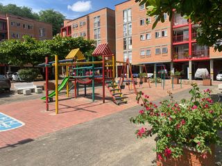 Foto 6 de Se Arrienda Apartamento En Calasanz - Medellin