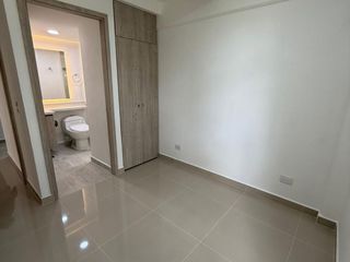 Foto 7 de Se Arrienda Apartamento En Calasanz - Medellin