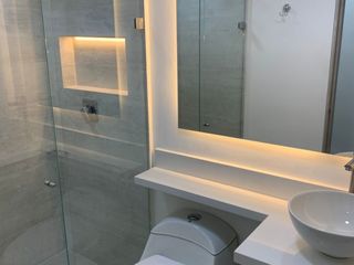 Foto 10 de Se Arrienda Apartamento En Calasanz - Medellin