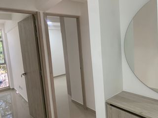 Foto 16 de Se Arrienda Apartamento En Calasanz - Medellin