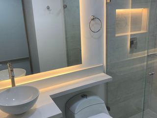 Foto 18 de Se Arrienda Apartamento En Calasanz - Medellin