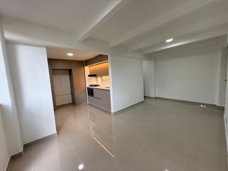 Foto 19 de Se Arrienda Apartamento En Calasanz - Medellin
