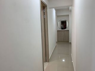 Foto 20 de Se Arrienda Apartamento En Calasanz - Medellin